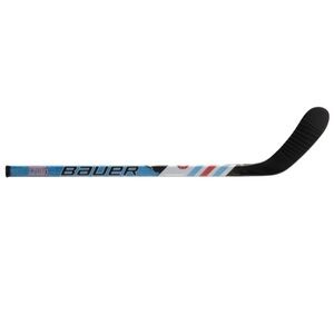 Bauer 2024 Mystery Mini RH hockey stick